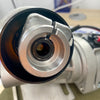 Land Rover Power steering details