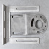 Land Rover Power steering support