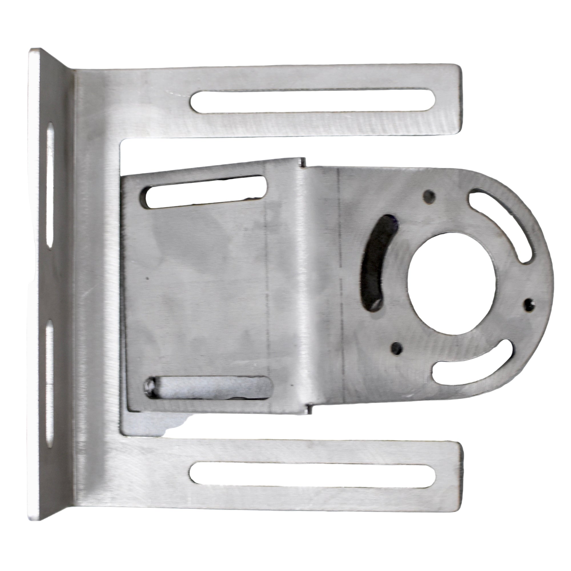 Land Rover Power steering support