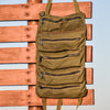 Land Rover Tool Bags Green open
