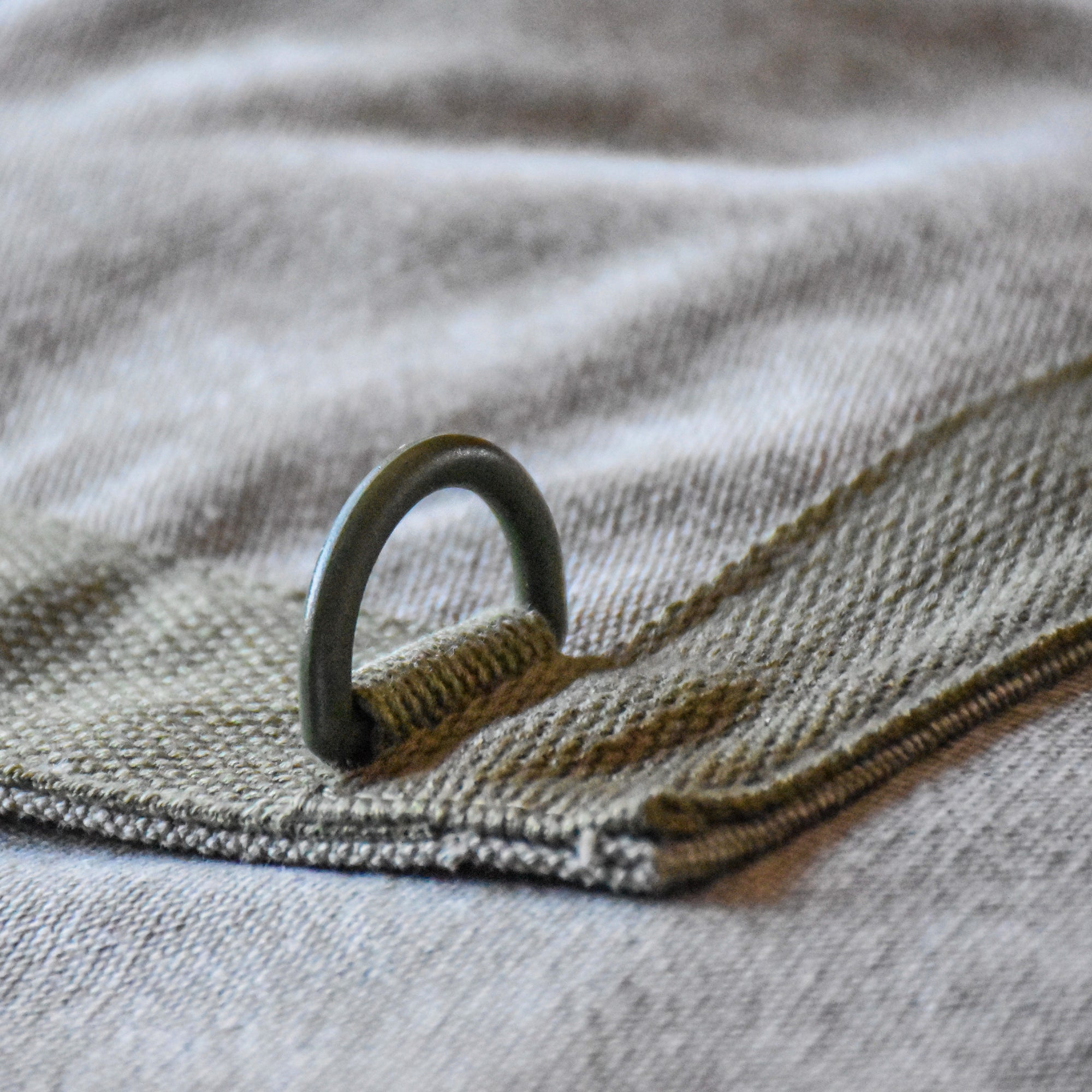 Land Rover back door pocket - senorbarbo