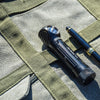 Land Rover back door pocket - senorbarbo
