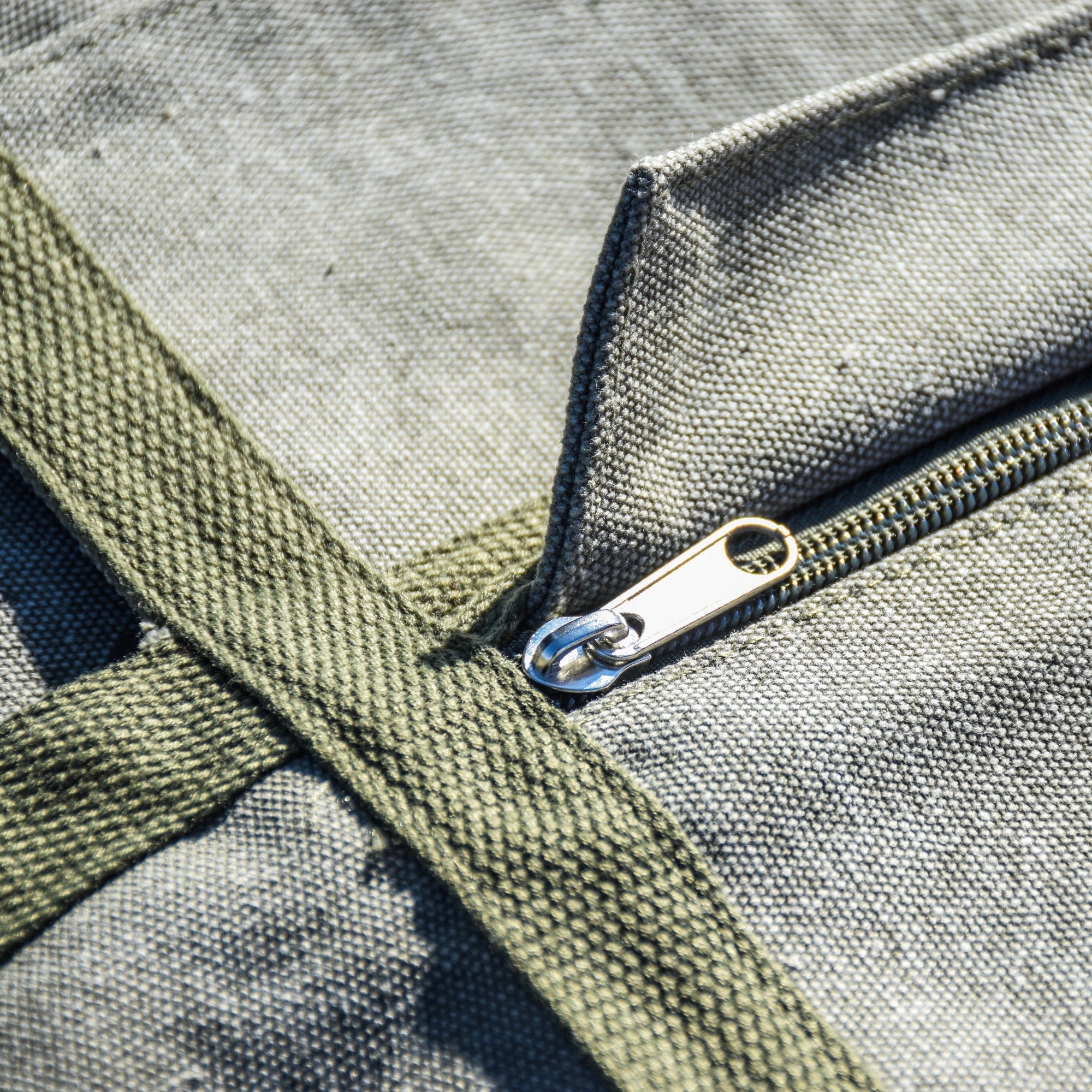 Land Rover back door pocket - senorbarbo